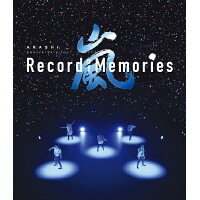 ARASHI　Anniversary　Tour　5×20　FILM“Record　of　Memories”/Ｕｌｔｒａ　ＨＤ　Ｂｌｕ−ｒａｙ/JAXA-5177